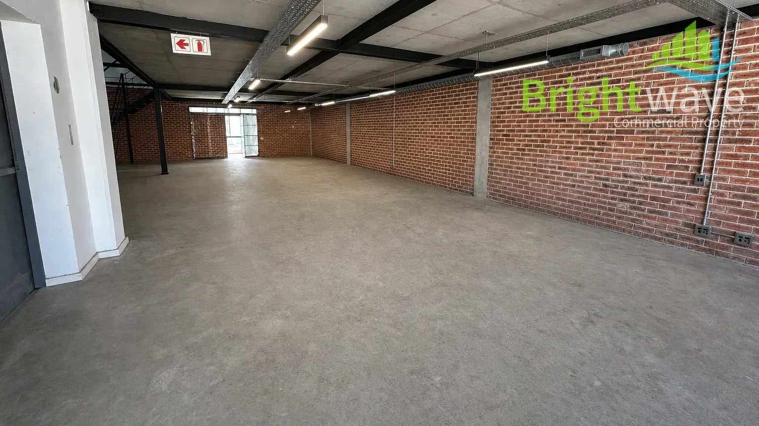 Fairland House, Observatory, office for sale