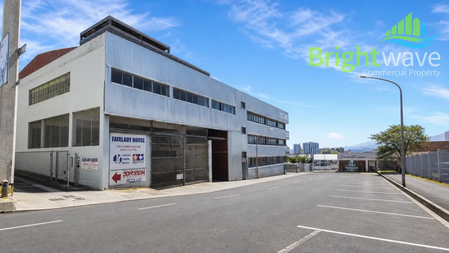 Fairland House, Observatory, office for rent
