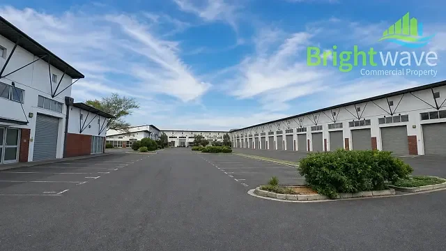 Spearhead Business Park, Montague Gardens - building photo 1