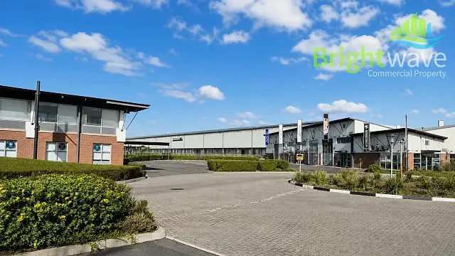 Spearhead Business Park, Montague Gardens - building photo 3