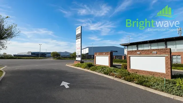 Spearhead Business Park, Montague Gardens - building photo 5