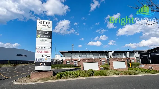 Spearhead Business Park, Montague Gardens - building photo 6