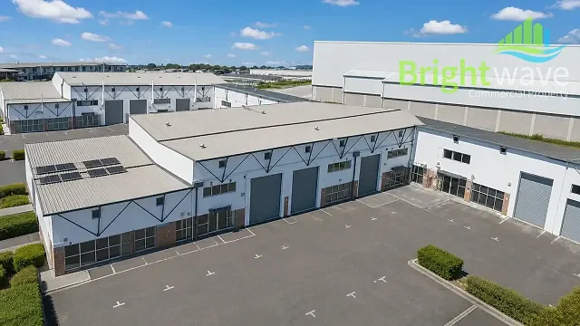 Spearhead Business Park, Montague Gardens - building photo 8