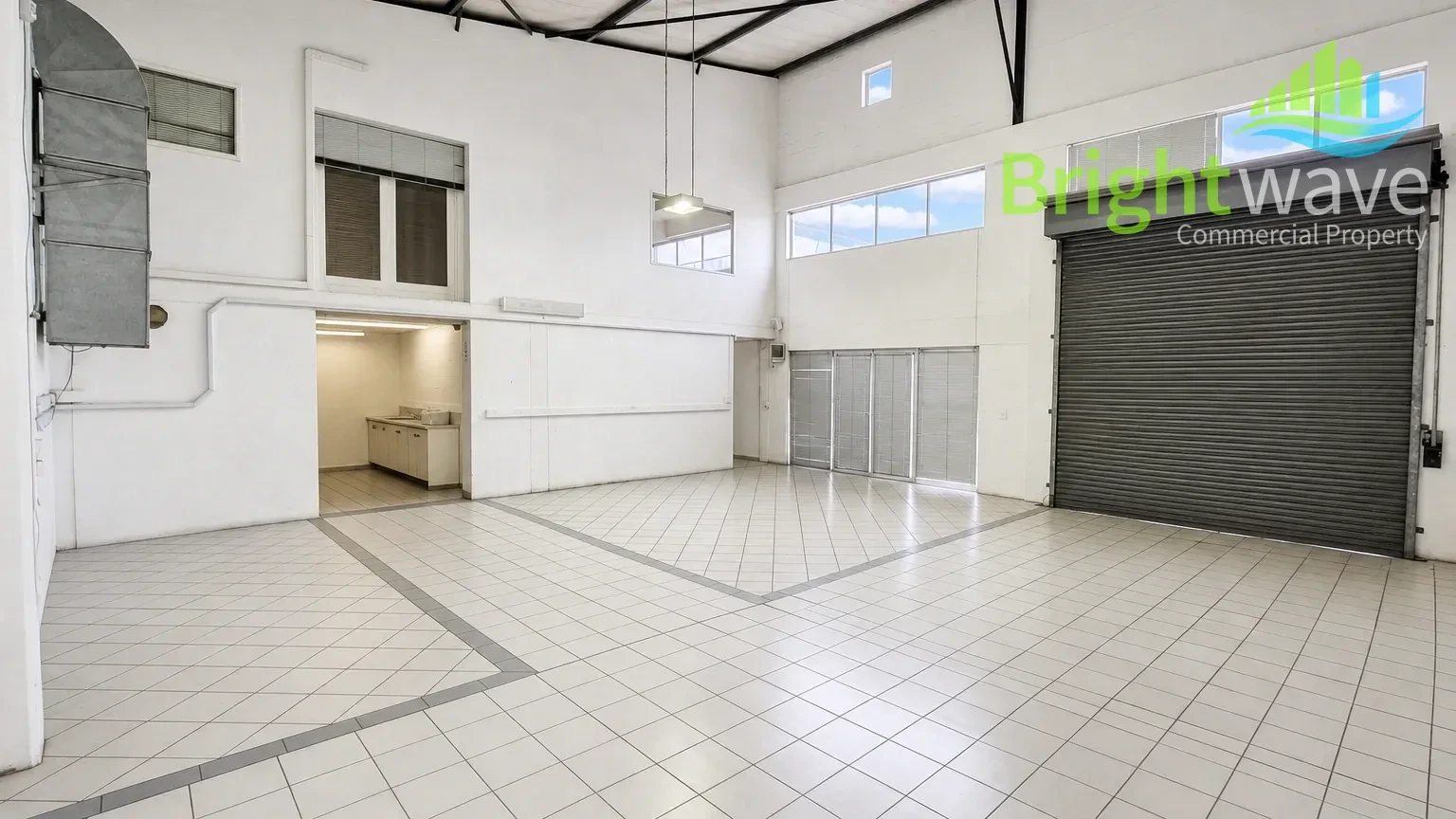 Spearhead Business Park industrial space for sale in Montague Gardens
