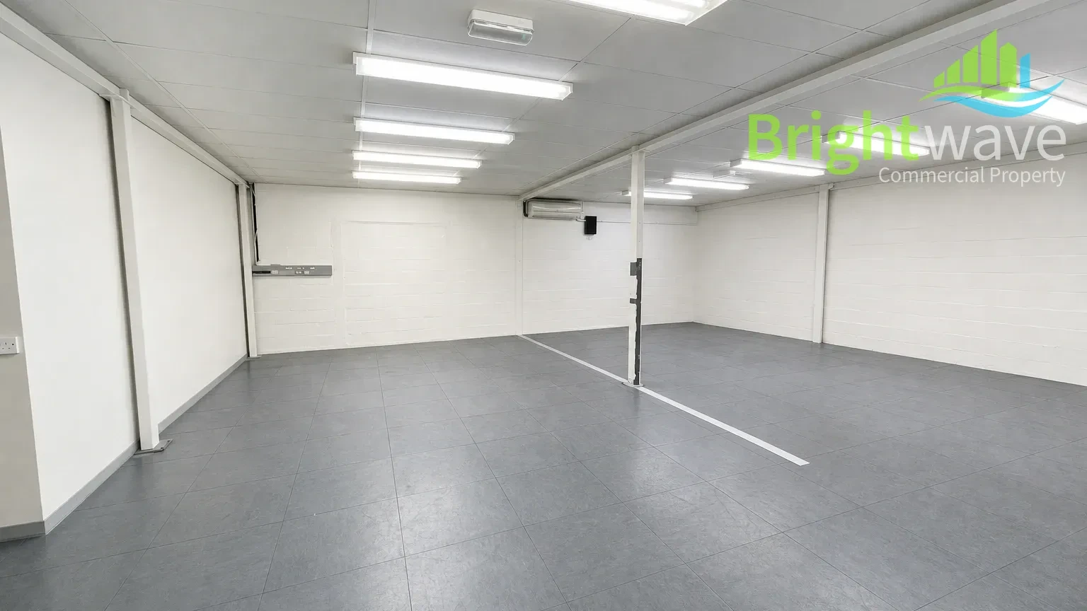 Woodbridge Business Park, available industrial for sale in Marconi Beam
