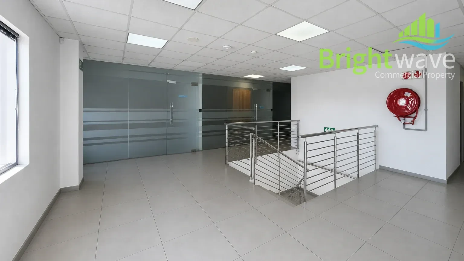 1 Track Crescent, available industrial for sale in Montague Gardens