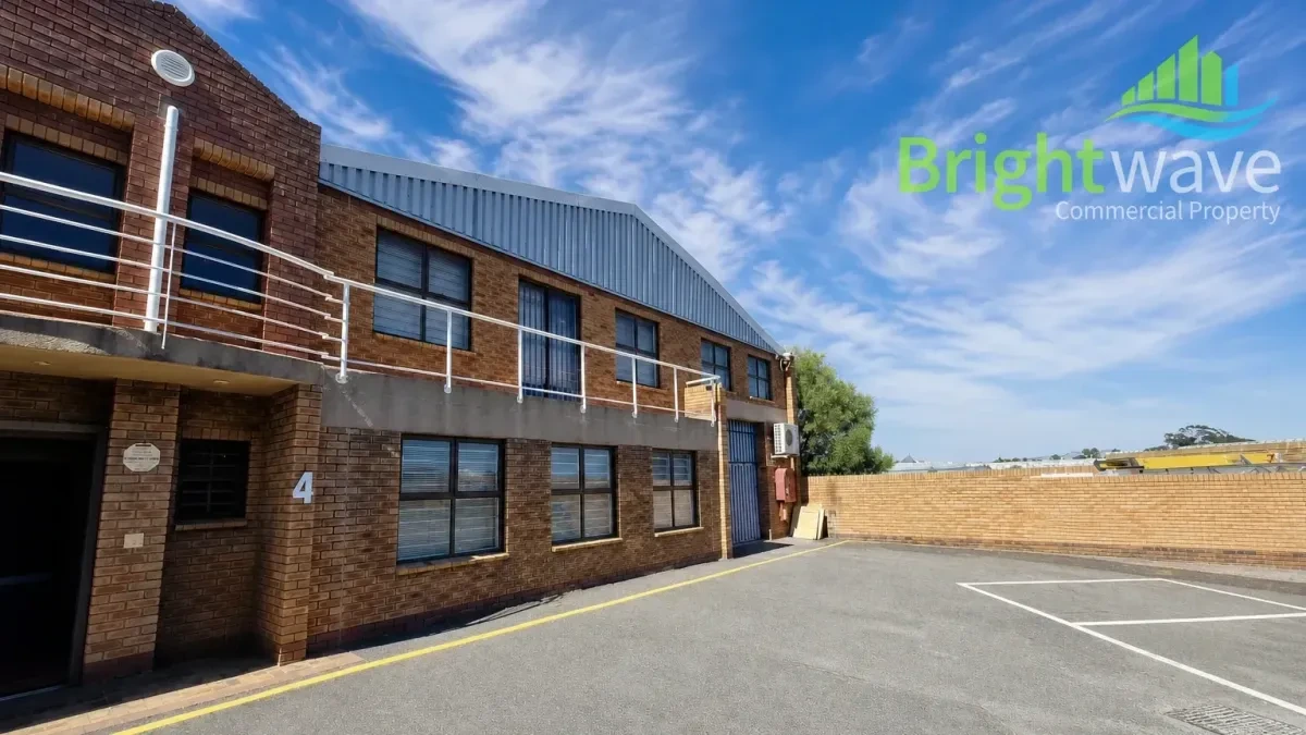 Monza Park, Killarney Gardens - building photo 1