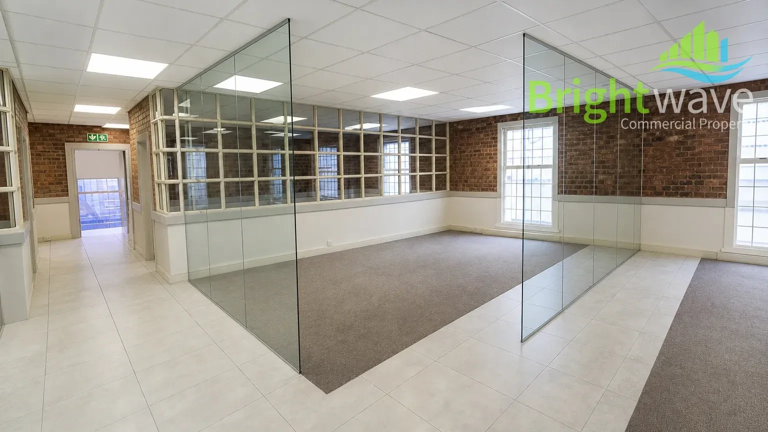 Industrial layout at 103 Kyalami Drive, Killarney Gardens
