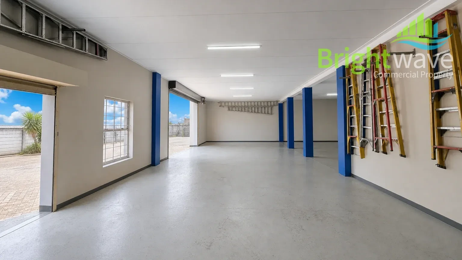 103 Kyalami Drive, Killarney Gardens, industrial for sale