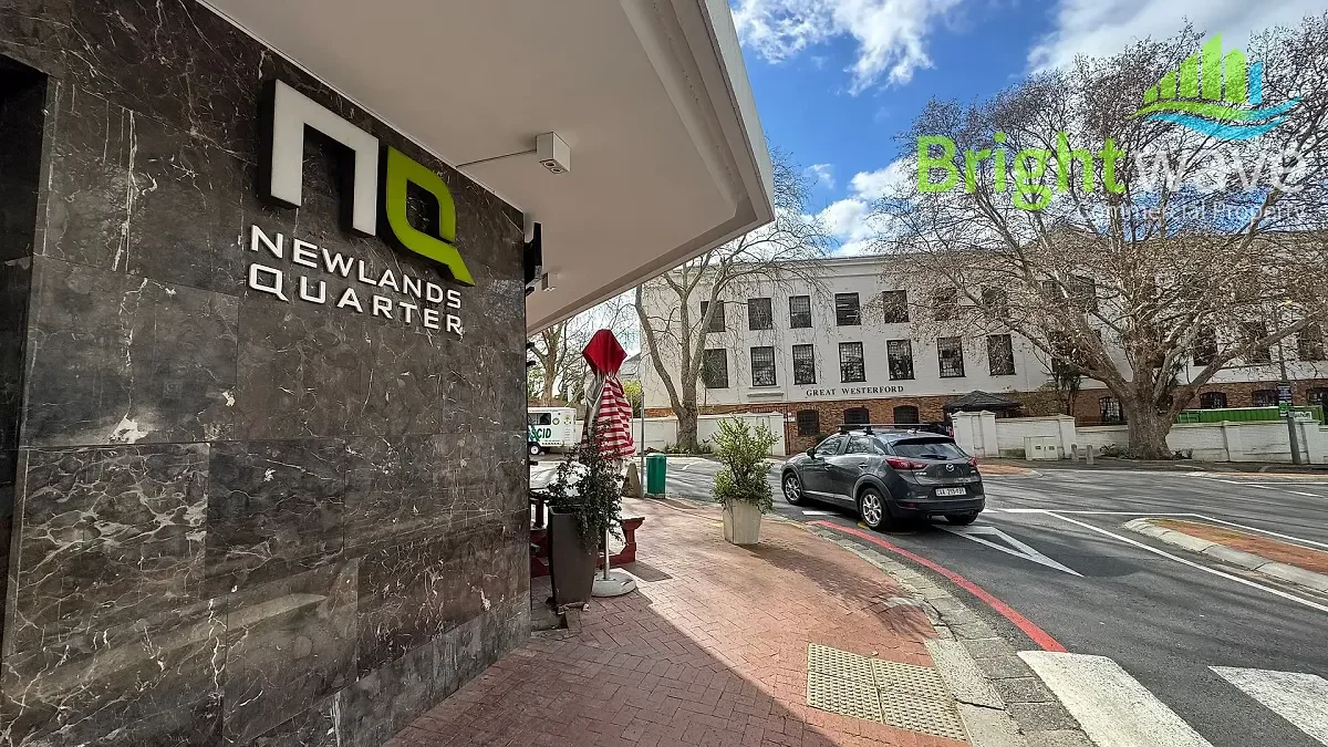 Newlands Quarter commercial property in Newlands
