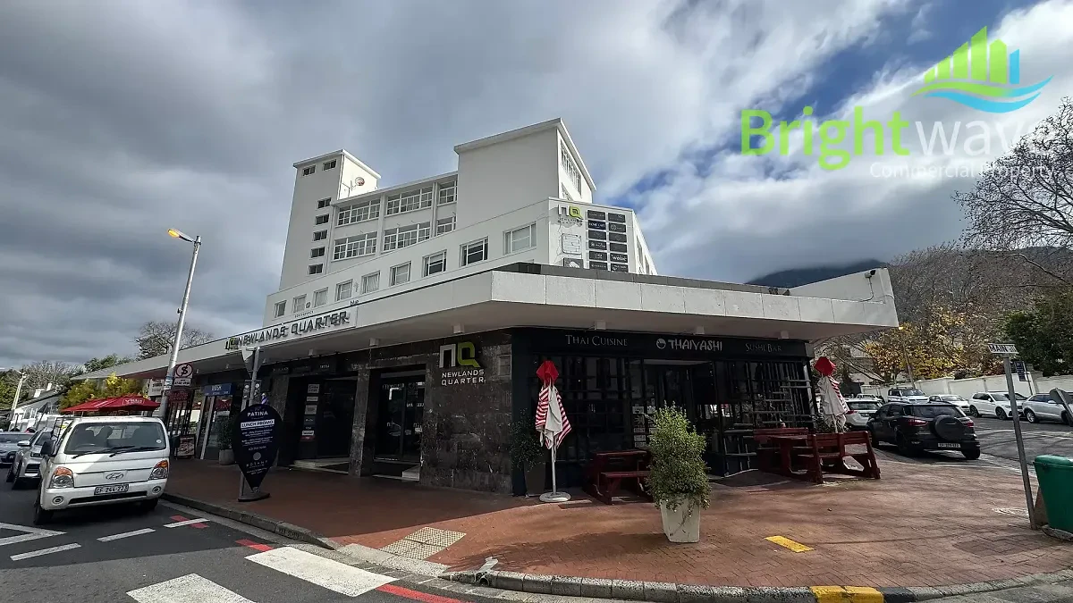 Newlands Quarter, Newlands - building photo 2
