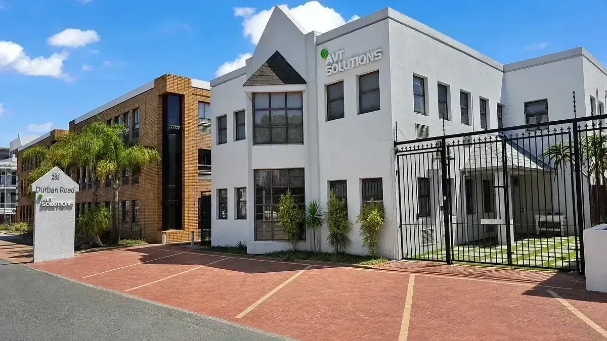 283 Durban Road office space to let in Tyger Valley
