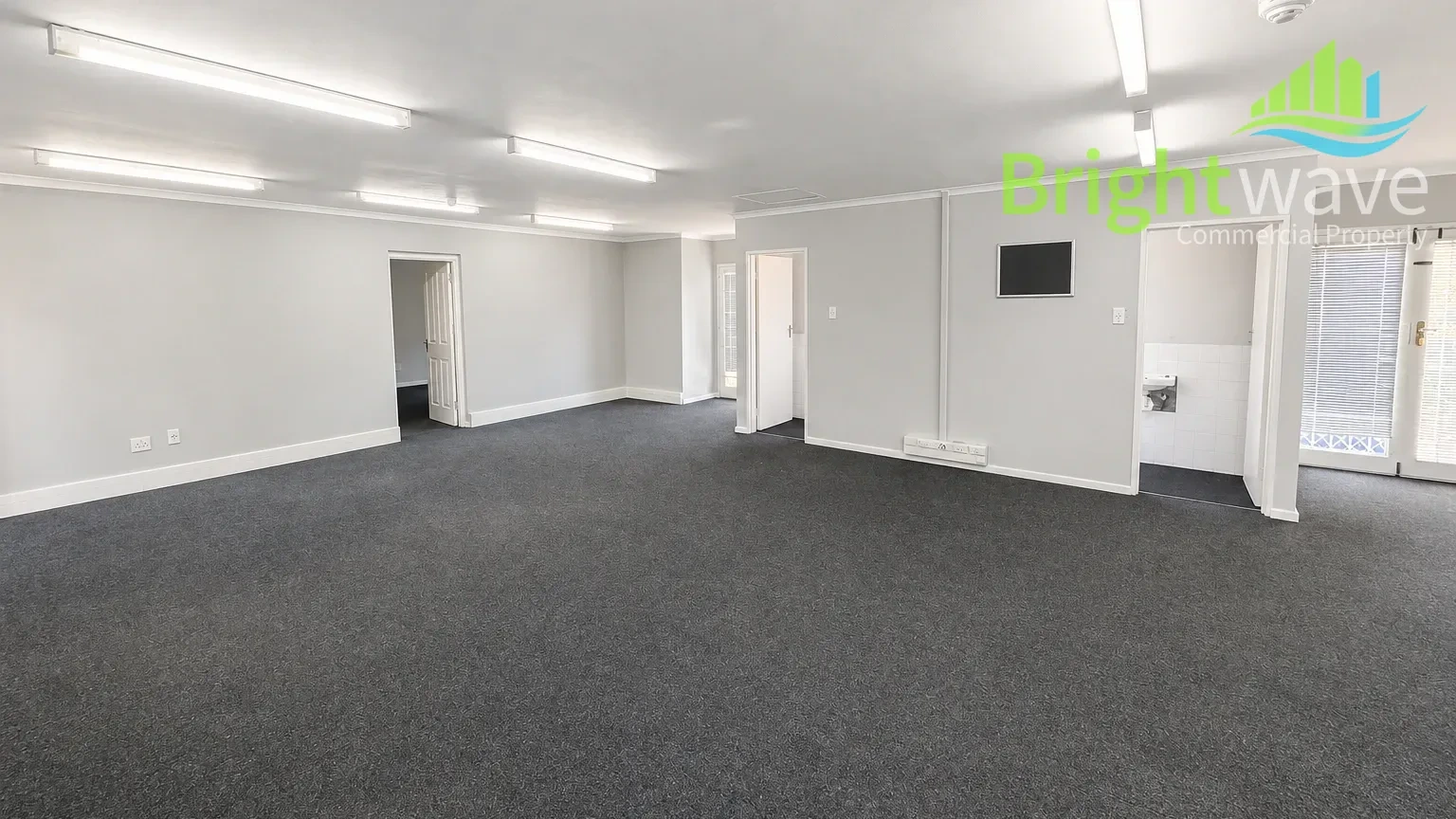 Vine Park, Woodstock, office for rent