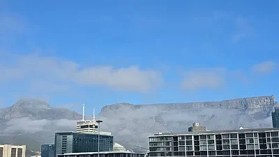 Cruise Terminal, available office to let in V&A Waterfront