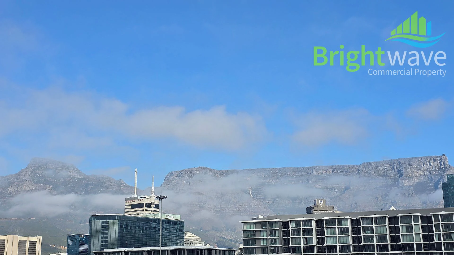 Cruise Terminal, available office to let in V&A Waterfront