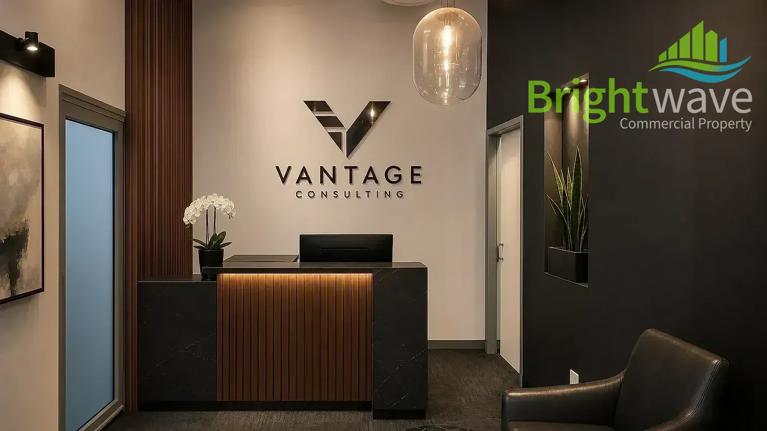 Cruise Terminal, V&A Waterfront, office for rent