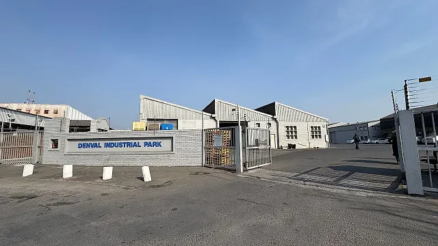 Denval Industrial Park, Epping - building photo 1