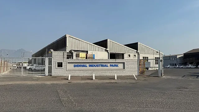 Denval Industrial Park, Epping - building photo 2