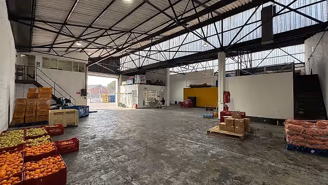 Offices space at Denval Industrial Park