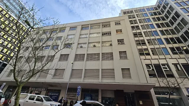 The Landing, Cape Town CBD - building photo 3