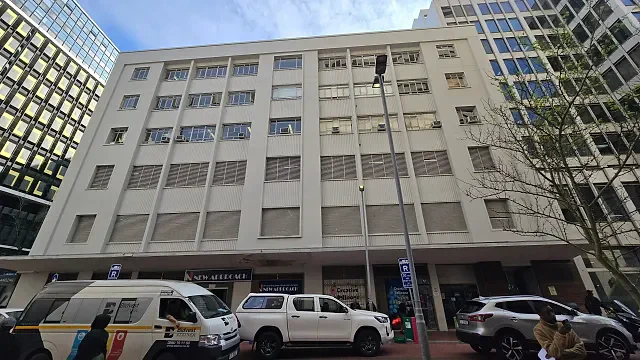 The Landing, Cape Town CBD - building photo 4