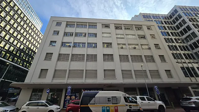 The Landing, Cape Town CBD - building photo 5