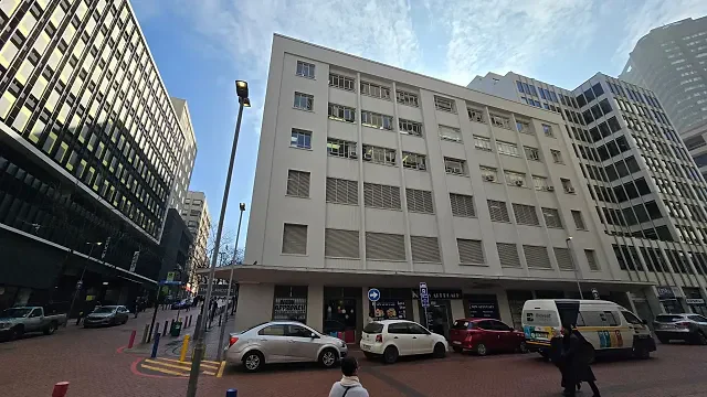 The Landing, Cape Town CBD - building photo 6