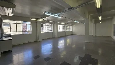 The Landing, Cape Town CBD, office for rent