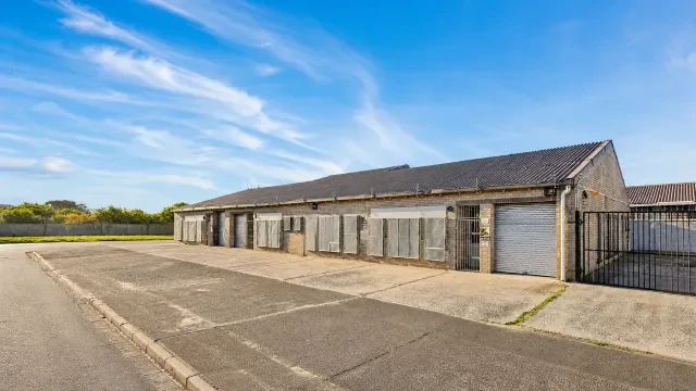 SATG, Maitland - building photo 1