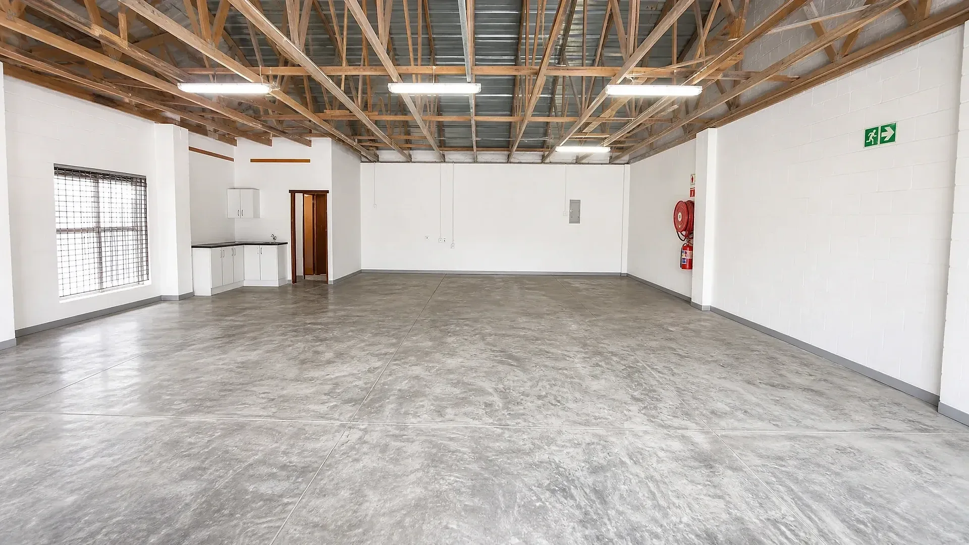 SATG, Maitland, office for rent