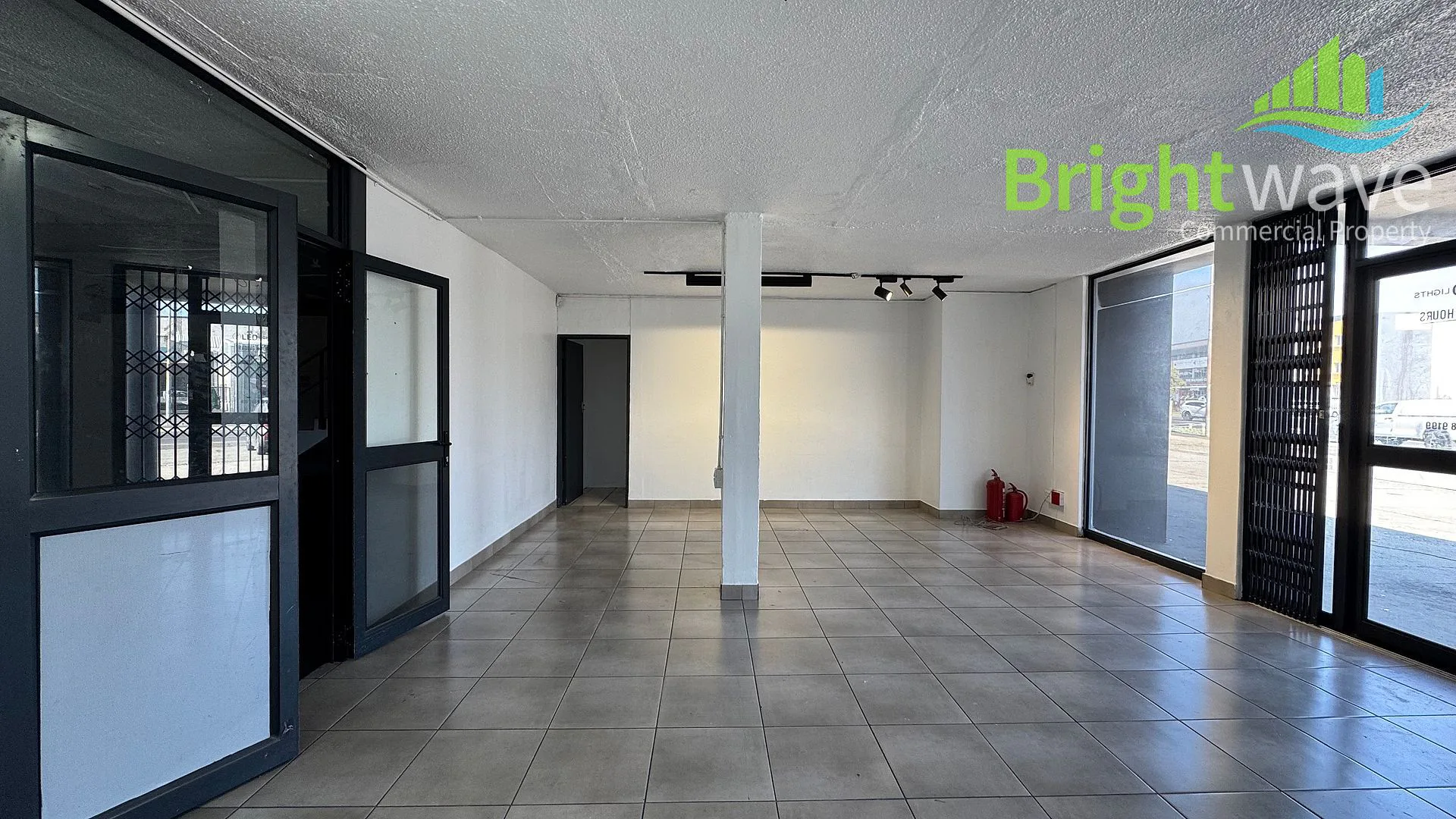 Cavi Centre, Montague Gardens, industrial for rent