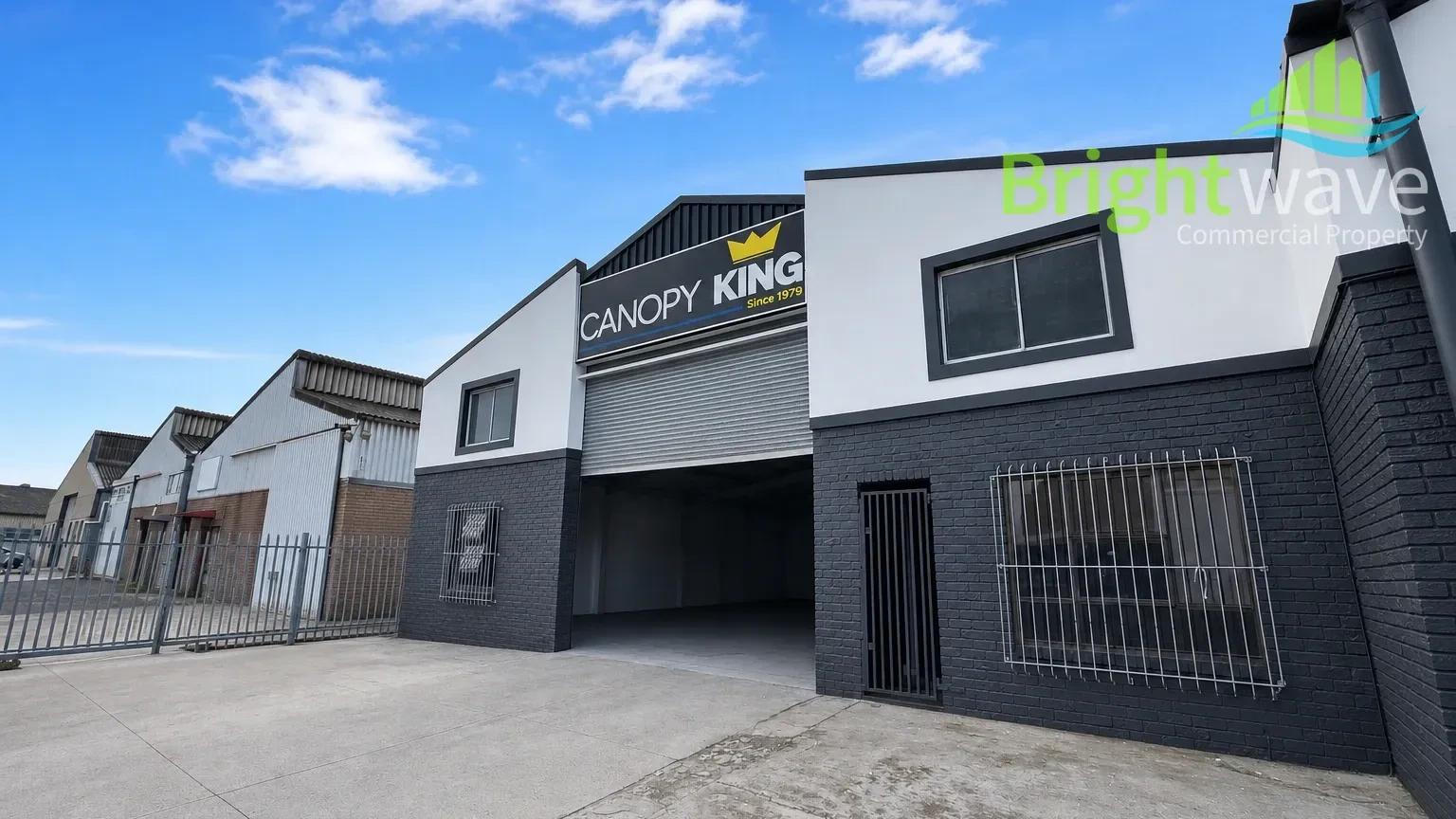 4th Road, Montague Gardens, Montague Gardens, industrial for rent