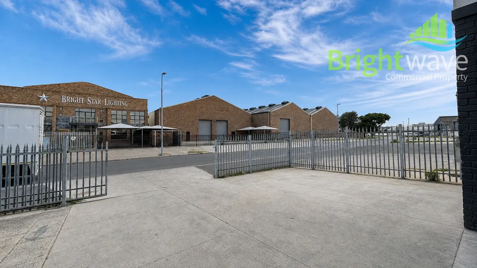 4th Road, Montague Gardens, available industrial to let in Montague Gardens
