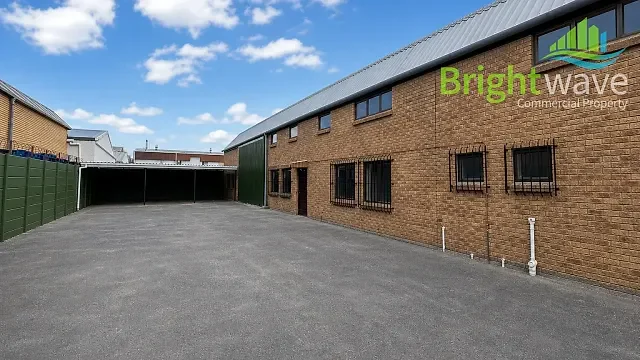 36B Stella Road, Montague Gardens - building photo 1