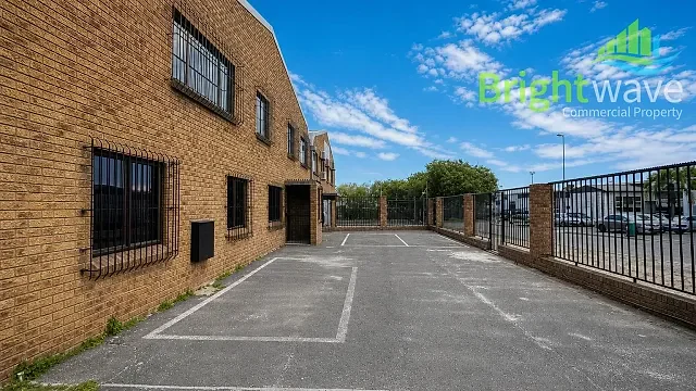 36B Stella Road, Montague Gardens - building photo 3