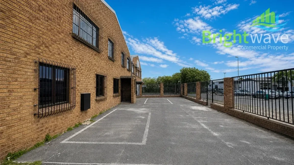 36B Stella Road, Montague Gardens - building photo 3