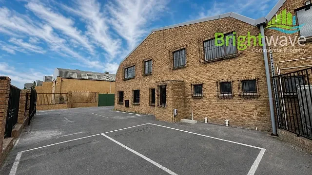 36B Stella Road, Montague Gardens - building photo 4