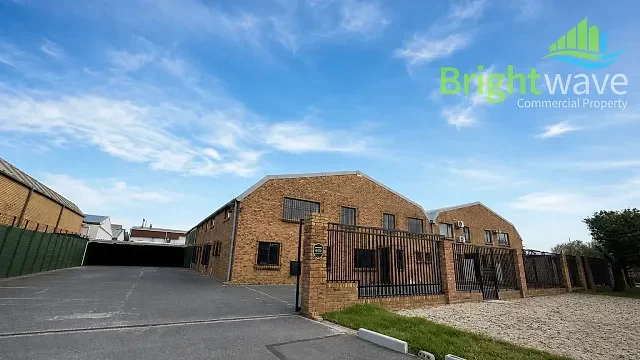 36B Stella Road, Montague Gardens - building photo 6