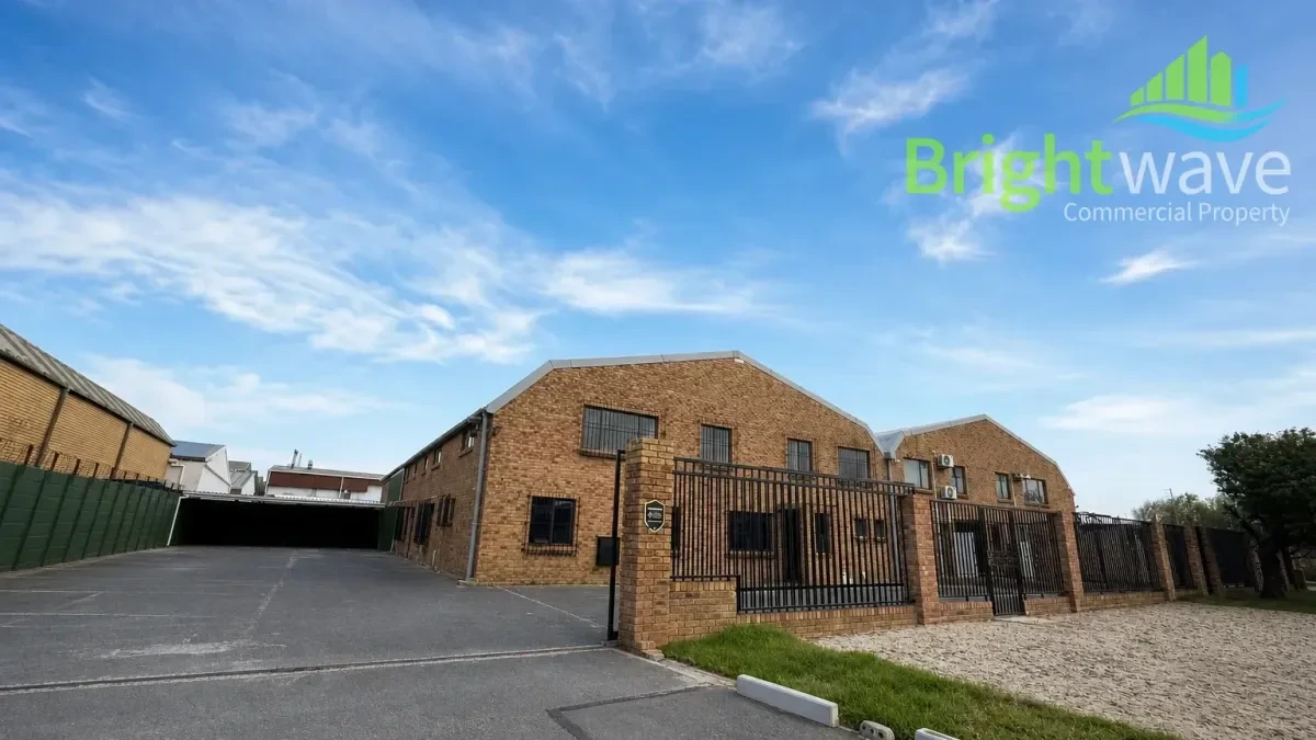 36B Stella Road, Montague Gardens - building photo 6