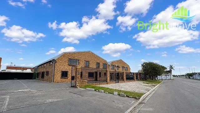 36B Stella Road, Montague Gardens - building photo 7