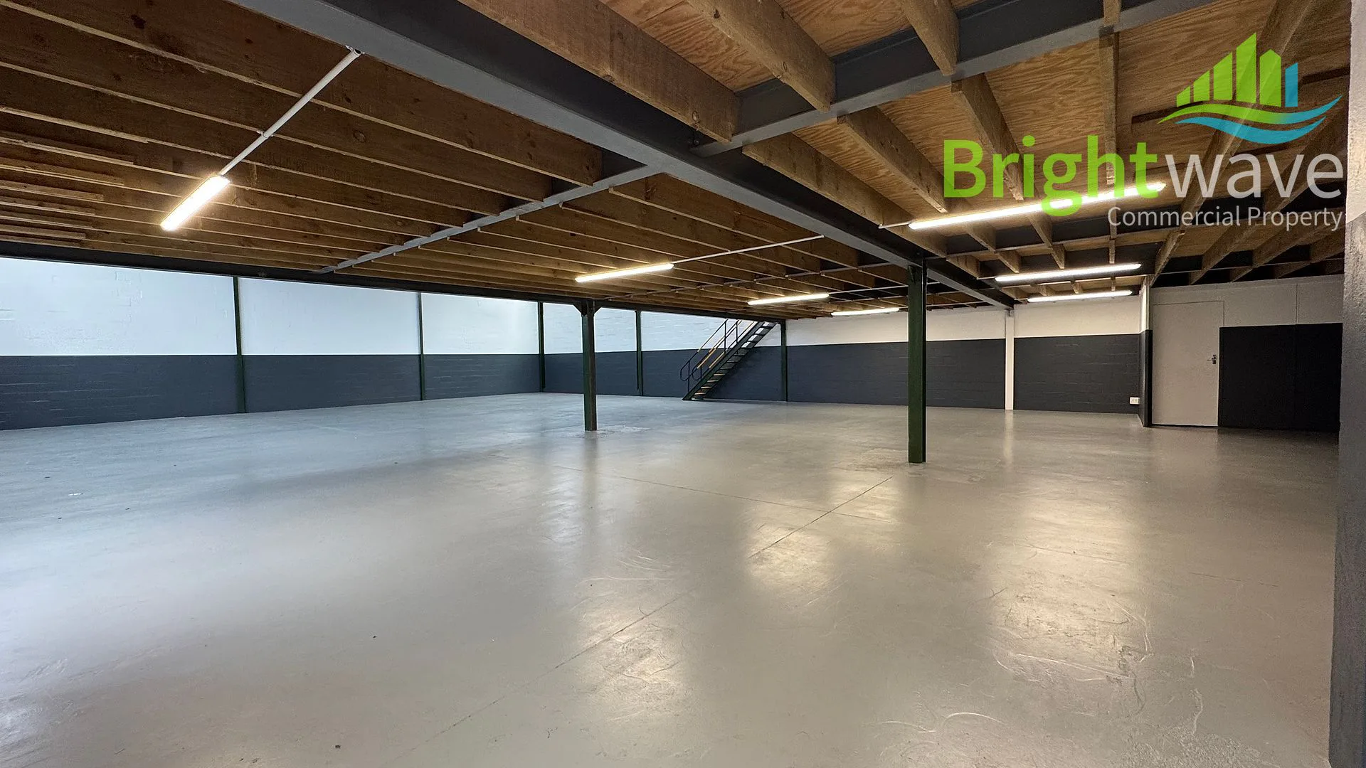 36B Stella Road, Montague Gardens, industrial for rent