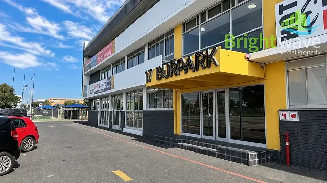 Burpark, Montague Gardens - building photo 4