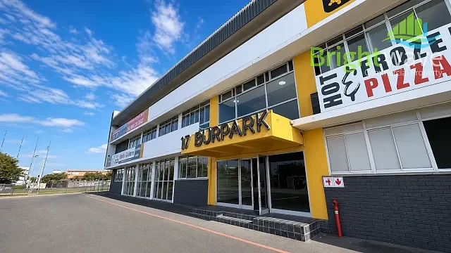 Burpark, Montague Gardens - building photo 5