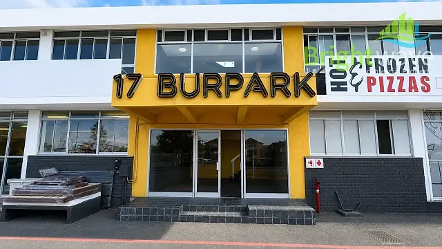 Burpark, Montague Gardens - building photo 6