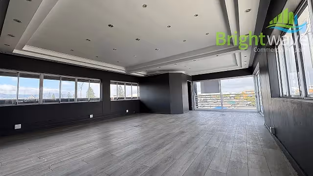 Call Centre Office space at Burpark