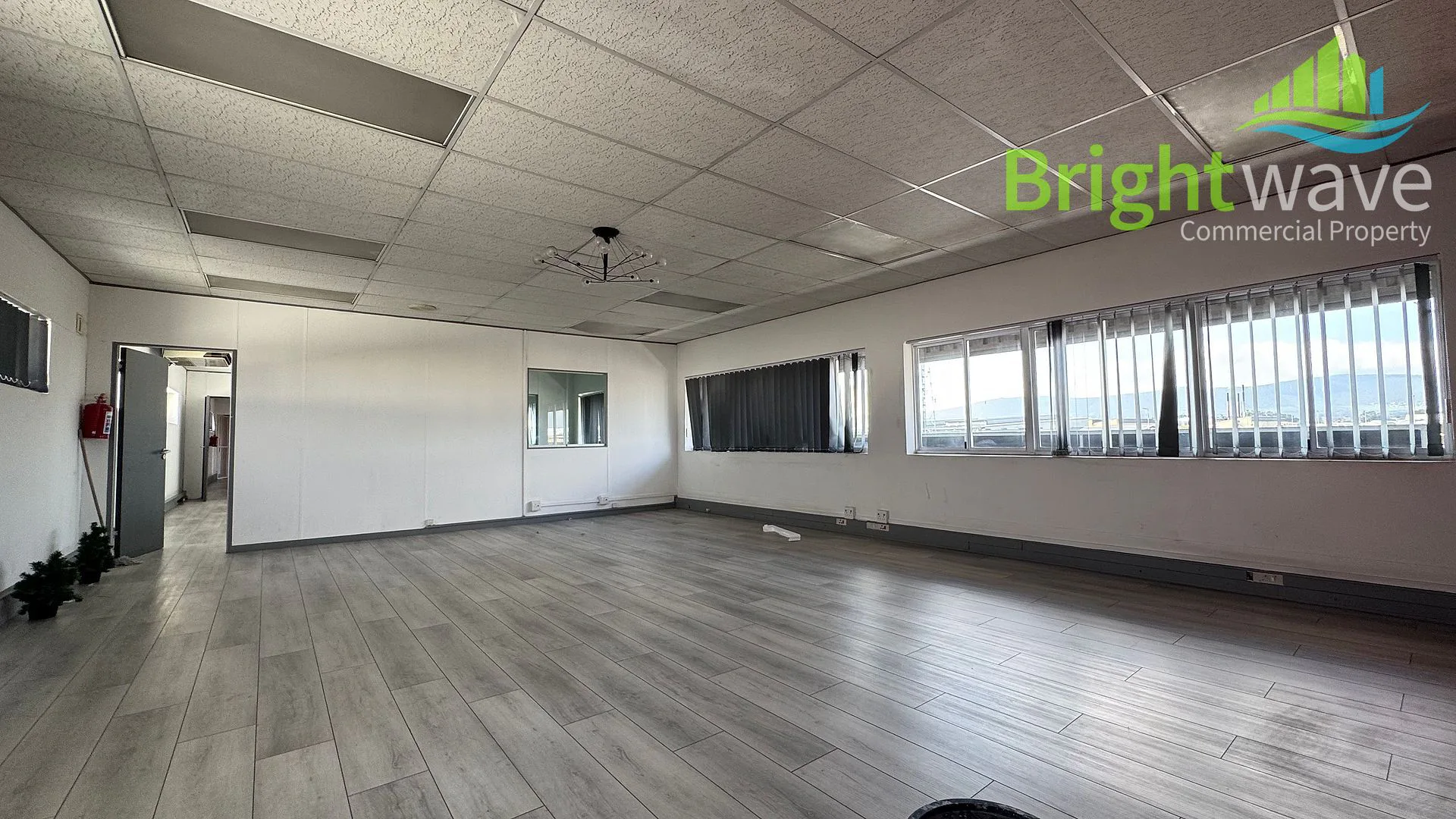 Burpark, Montague Gardens, office for rent