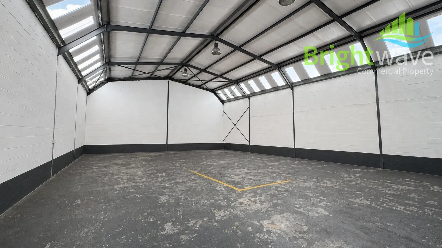 366 m² Industrial in Montague Gardens