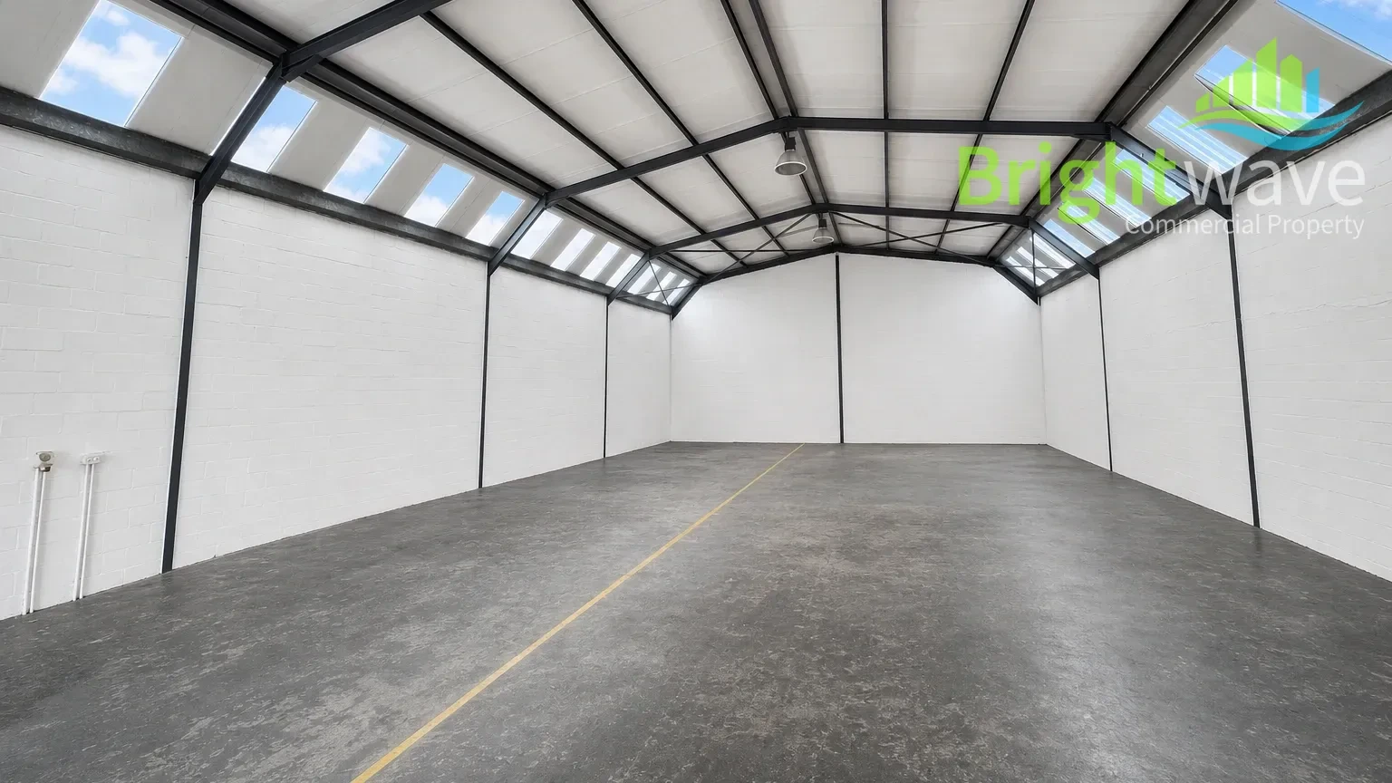 Alternator Park, Montague Gardens, industrial for rent