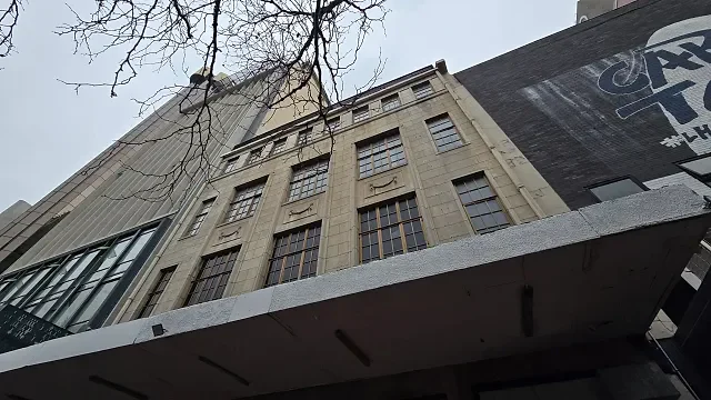 32 St Georges Mall, Cape Town CBD - building photo 4