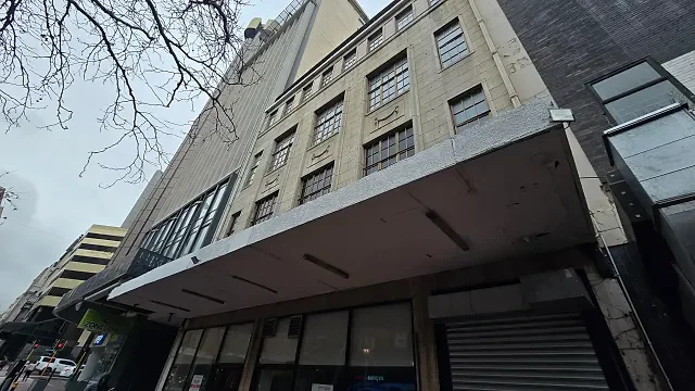 32 St Georges Mall, Cape Town CBD - building photo 5